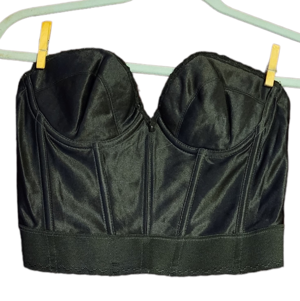 Vintage Jcpenney Adonna Bra